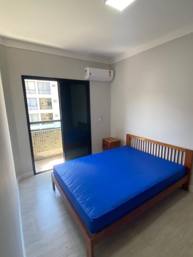 Apto A 2 Min A Pe Da Praia - Edificio Monte Carmel 瓜鲁雅 外观 照片